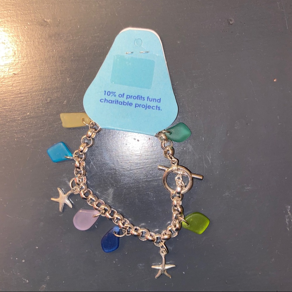Basic Spirit Bracelet - Picture 2 of 2